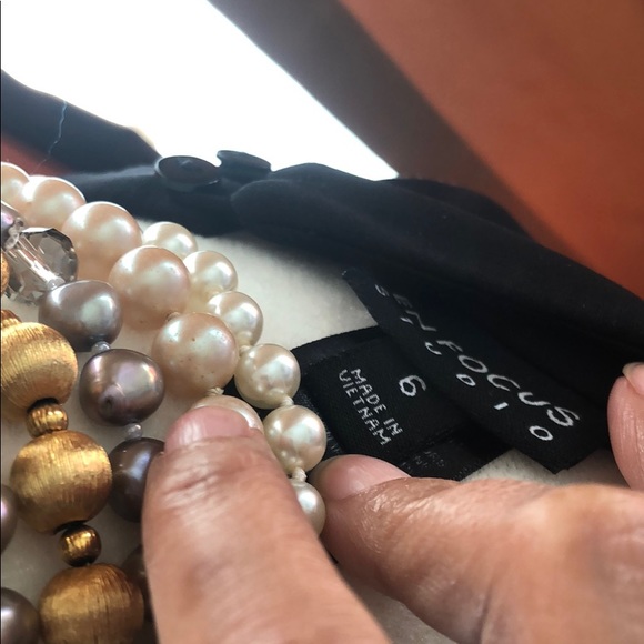 Dress - Picture 5 of 5